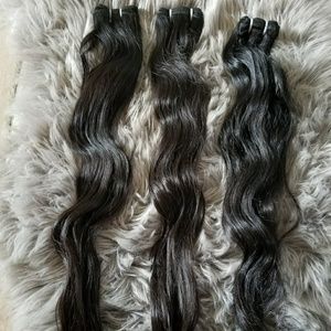 TEMPLE Indian Hair Extensions
